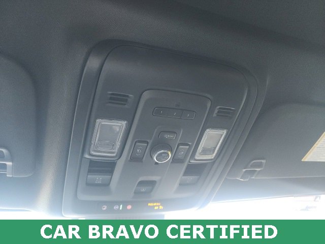 Certified 2023 Chevrolet Tahoe Z71 w/ Z71 Off-Road Package image 37