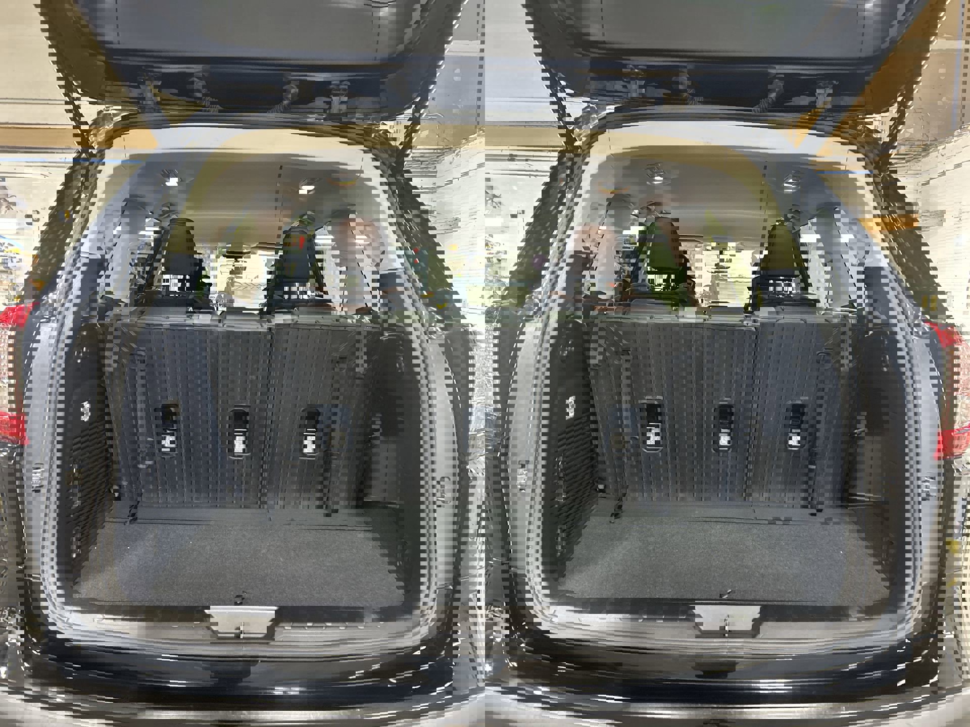 Used 2022 Subaru Ascent Onyx Edition image 26