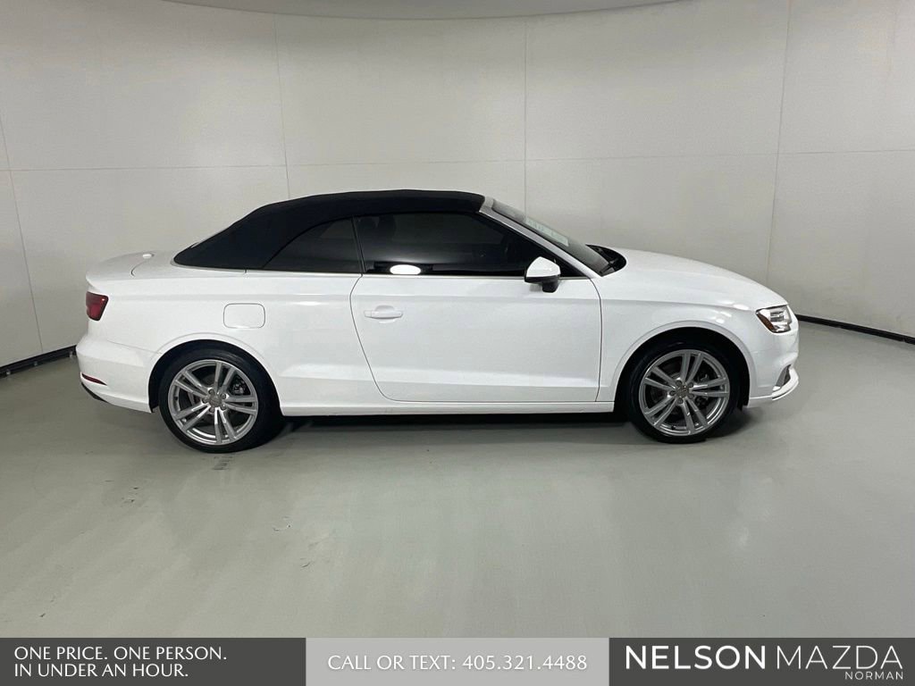 Used 2018 Audi A3 2.0T Premium FWD image 5