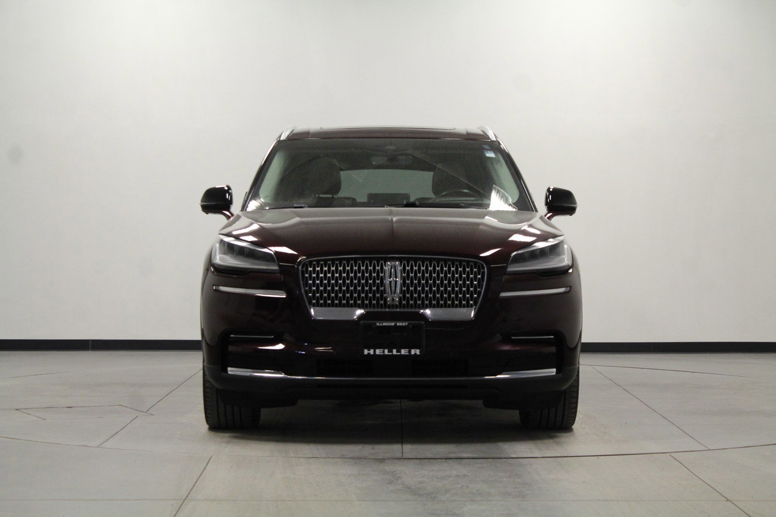 Used 2022 Lincoln Aviator Reserve w/ Equipment Group 201A image 9
