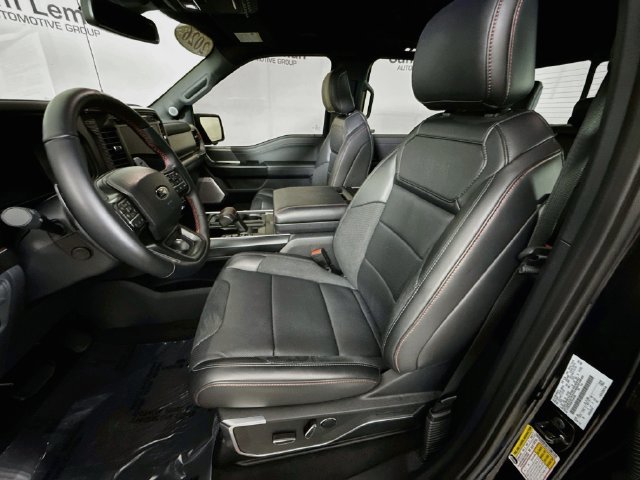 Used 2026 Ford F150 Raptor AWD/4WD image 21