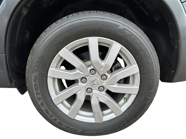 Used 2020 Honda Pilot LX image 17