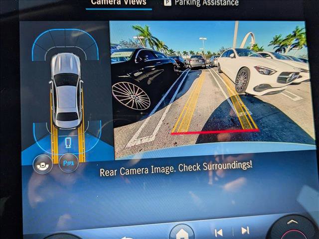 New 2026 Mercedes-Benz C 300 Sedan image 12