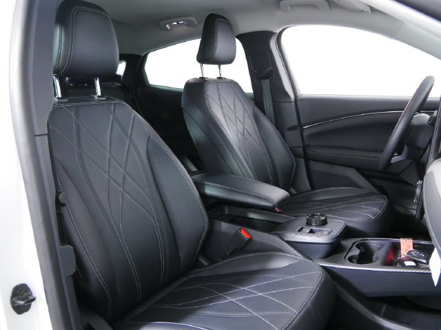 Certified 2023 Ford Mustang Mach-E Select AWD/4WD image 11