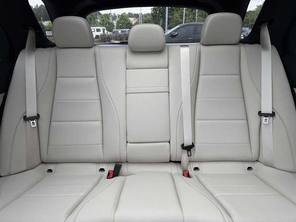New 2026 Mercedes-Benz GLE 350 4MATIC image 28
