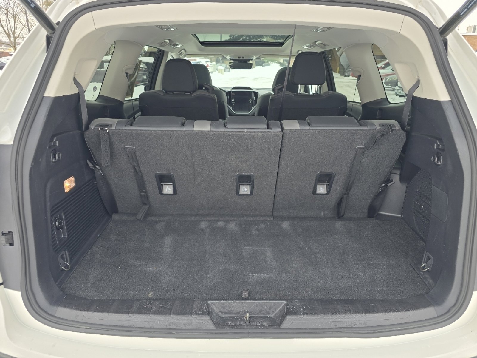 Used 2023 Subaru Ascent Onyx Edition Limited image 20