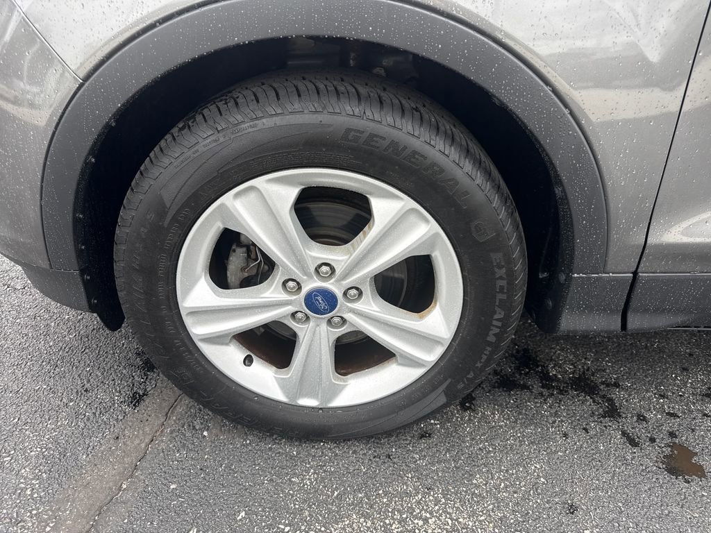 Used 2014 Ford Escape SE image 18