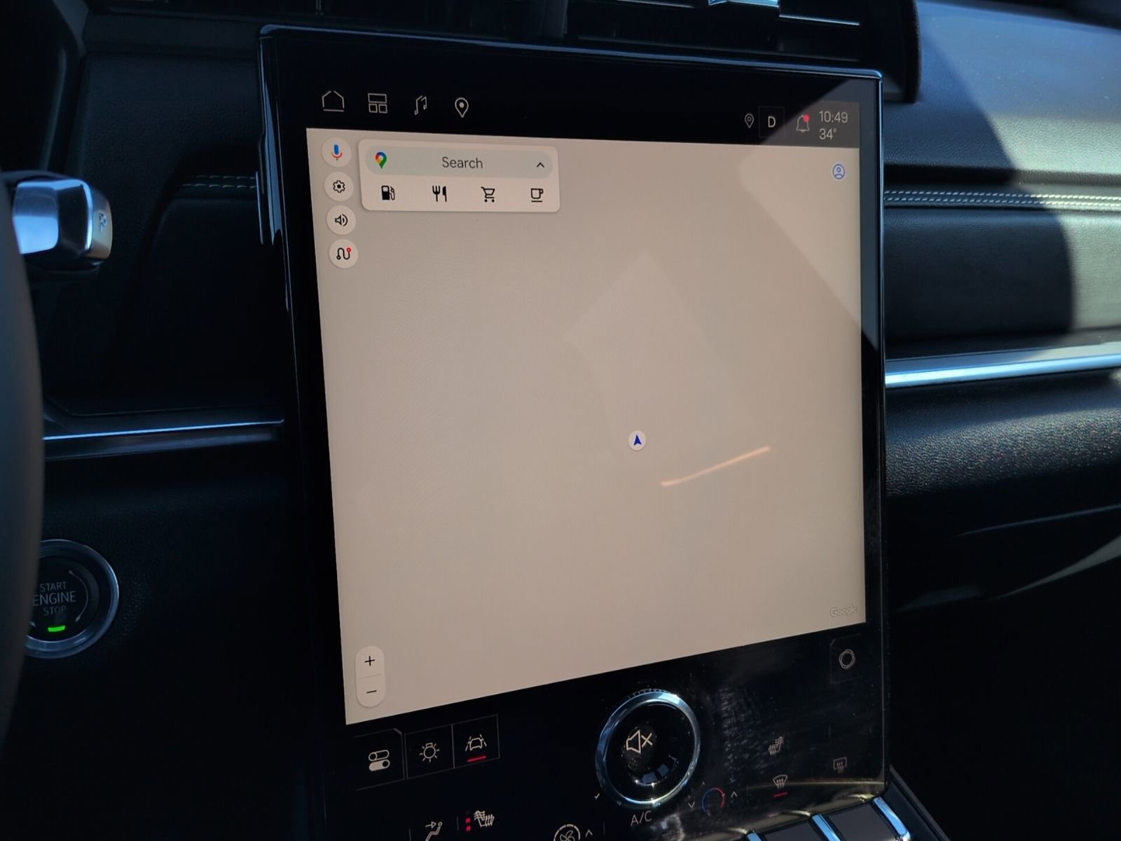 Used 2026 GMC Terrain Elevation image 25