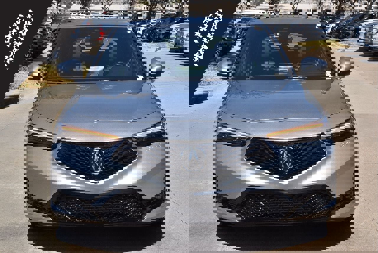 Used 2023 Acura Integra A-Spec image 1