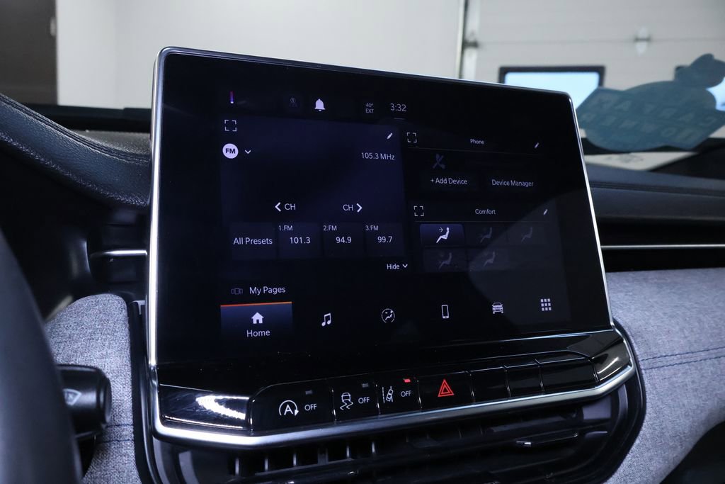 Used 2024 Jeep Compass Latitude image 26