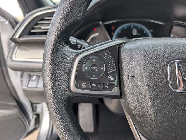 Used 2018 Honda Civic EX image 26