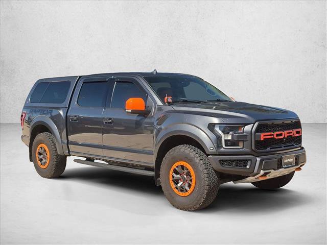 Used 2019 Ford F150 Raptor w/ Equipment Group 802A Luxury AWD/4WD image 3