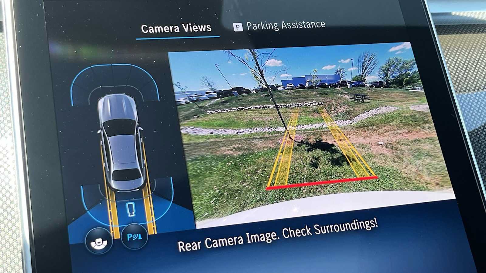 New 2026 Mercedes-Benz C 300 4MATIC Sedan image 43