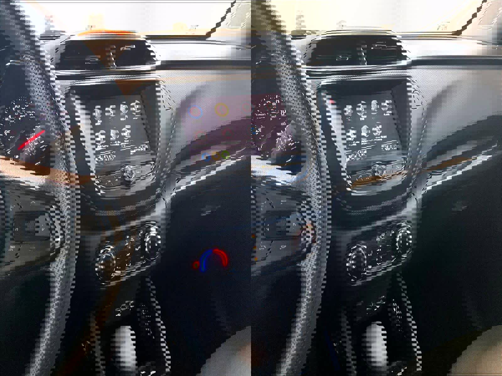 Certified 2023 Chevrolet TrailBlazer LT image 18