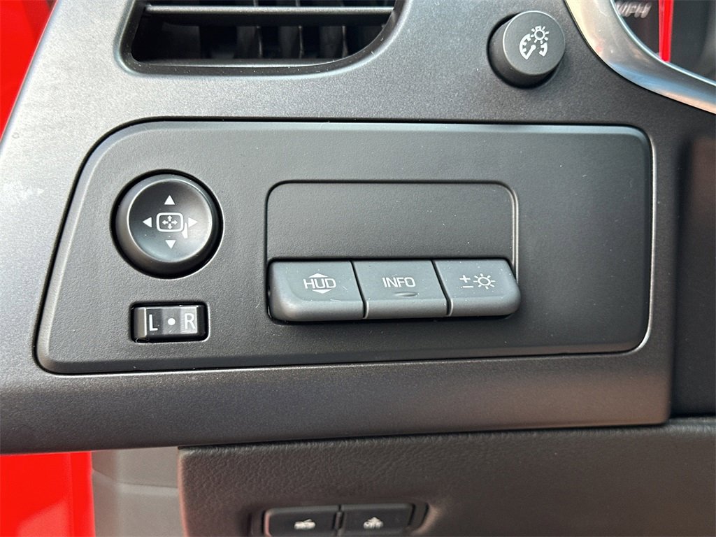 Used 2019 Chevrolet Corvette Stingray Coupe w/ 2LT Preferred Equipment Group image 30