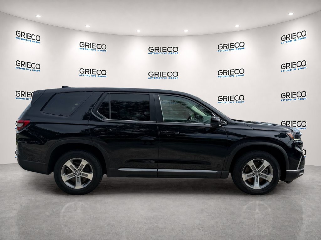 Used 2023 Honda Pilot EX-L image 8