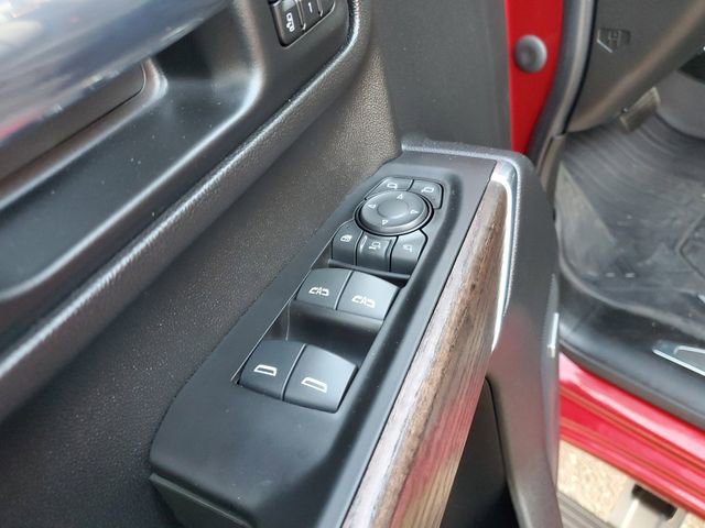 Used 2020 GMC Sierra 3500 Denali w/ Denali Ultimate Package image 18