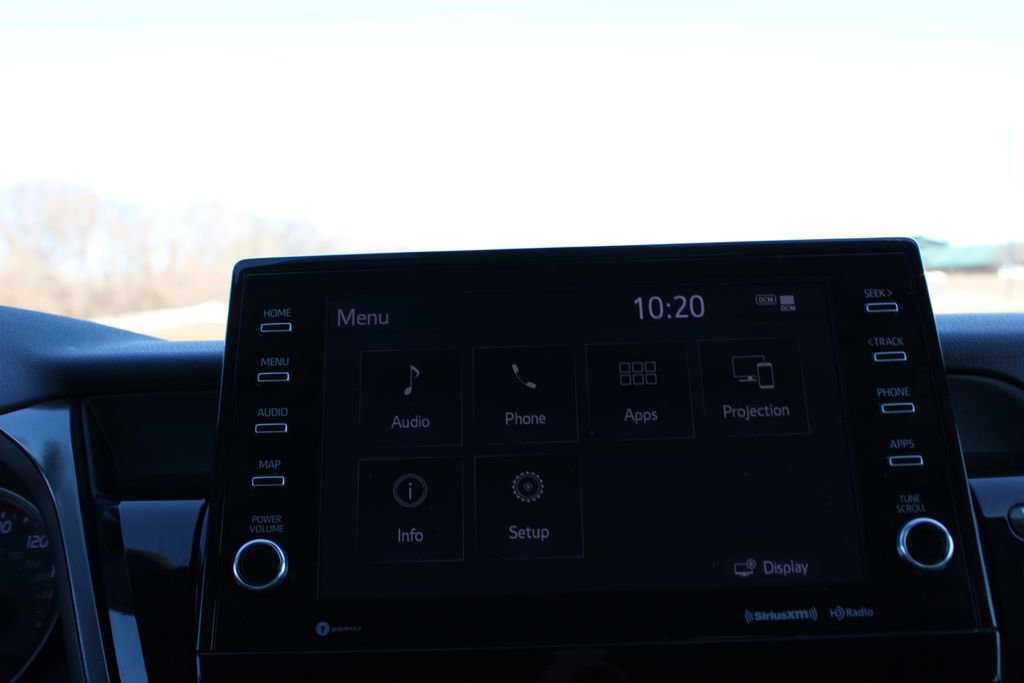 Used 2023 Toyota Camry XSE image 46