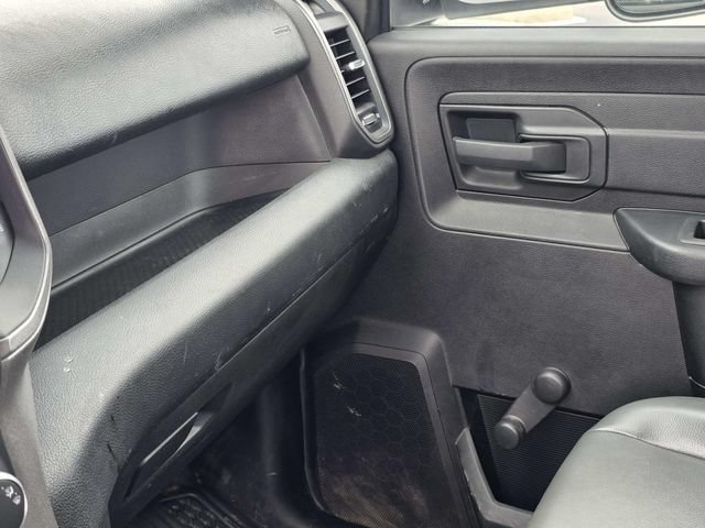 Used 2022 RAM 5500 Tradesman RWD image 22