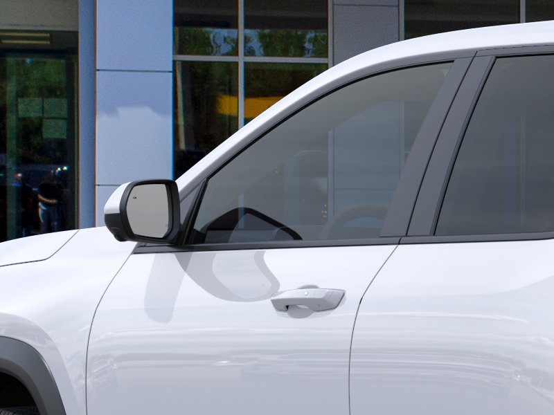 New 2027 Chevrolet Equinox LT w/ Convenience Package II AWD/4WD image 12