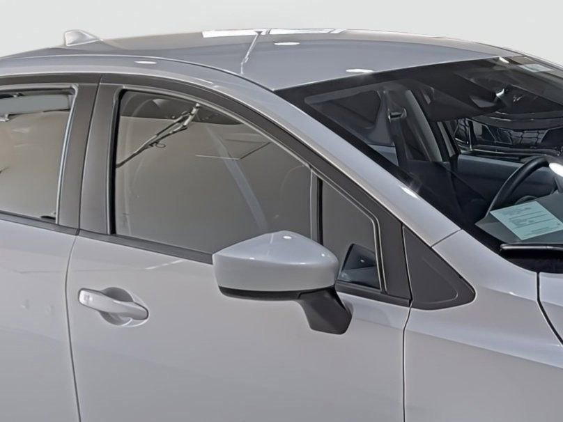 Used 2025 Nissan Versa SV w/ Trunk Package image 15