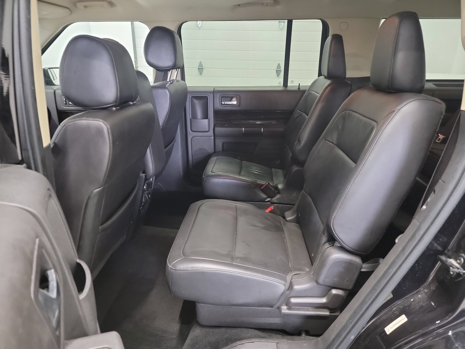 Used 2019 Ford Flex SEL w/ Equipment Group 202A AWD/4WD image 27