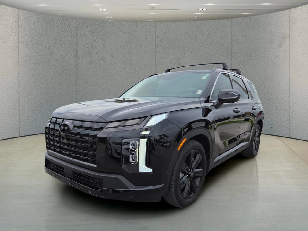 Used 2025 Hyundai Palisade XRT FWD image 11