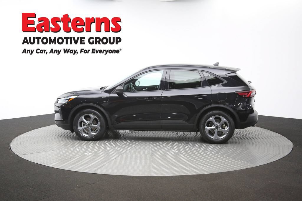 Used 2025 Ford Escape ST-Line FWD image 60