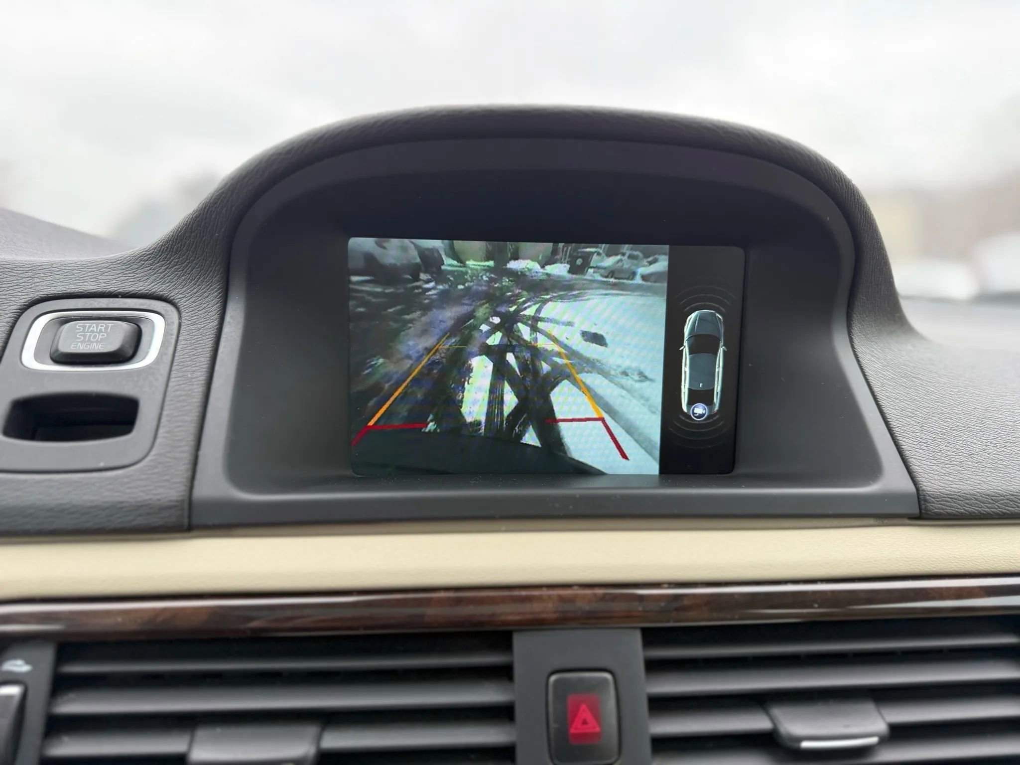 Used 2015 Volvo S80 T6 Platinum image 33