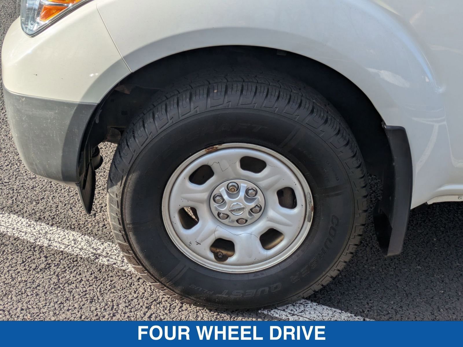 Used 2019 Nissan Frontier S image 11