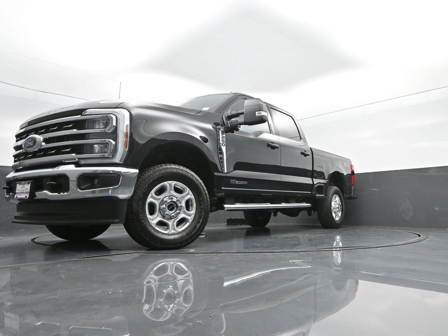 New 2026 Ford F250 XLT image 46