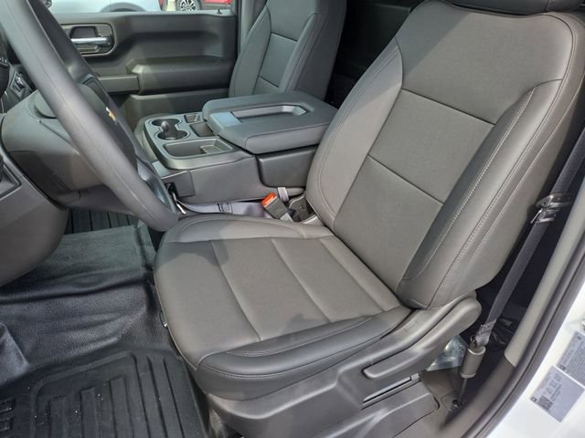 New 2025 Chevrolet Silverado 3500 W/T w/ WT Convenience Package image 18