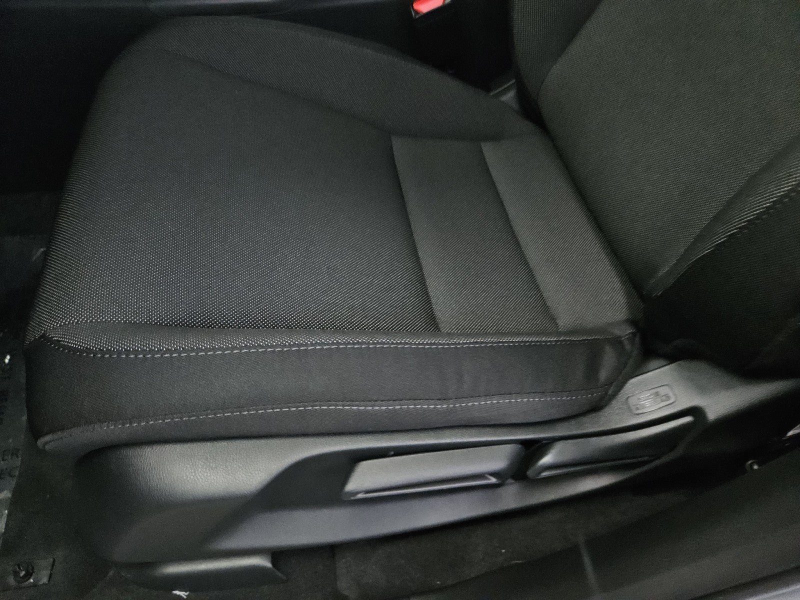 New 2027 Honda CR-V LX image 29