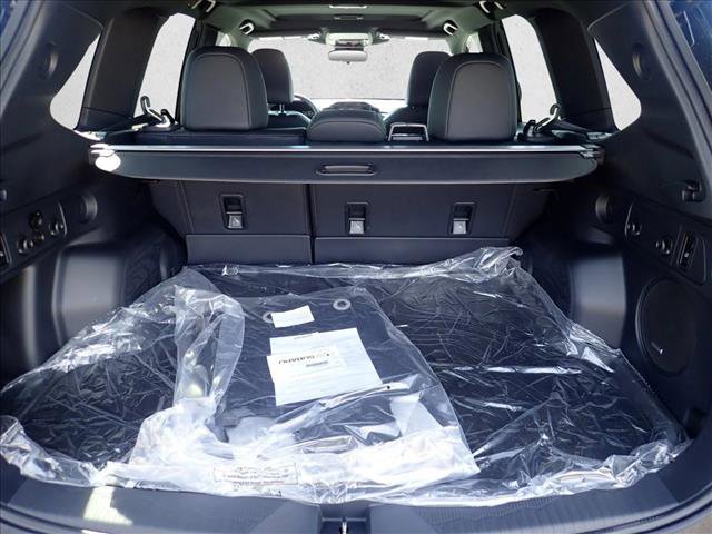 New 2026 Subaru Forester Wilderness image 8