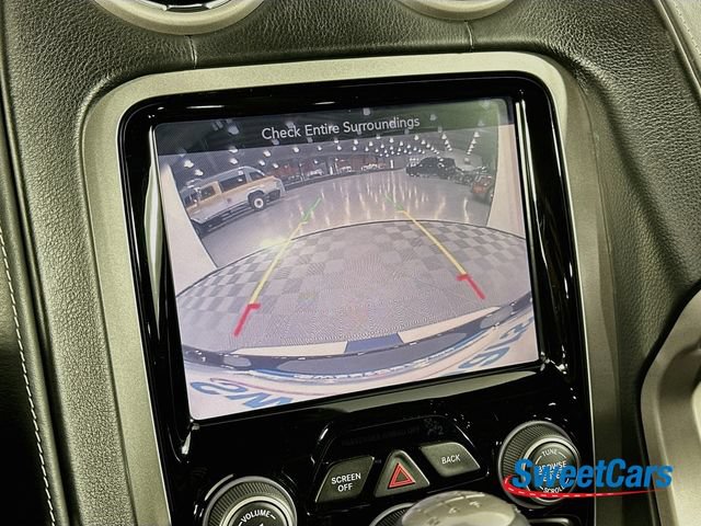 Used 2013 SRT Viper GTS w/ GTS Laguna Interior Pkg RWD image 23