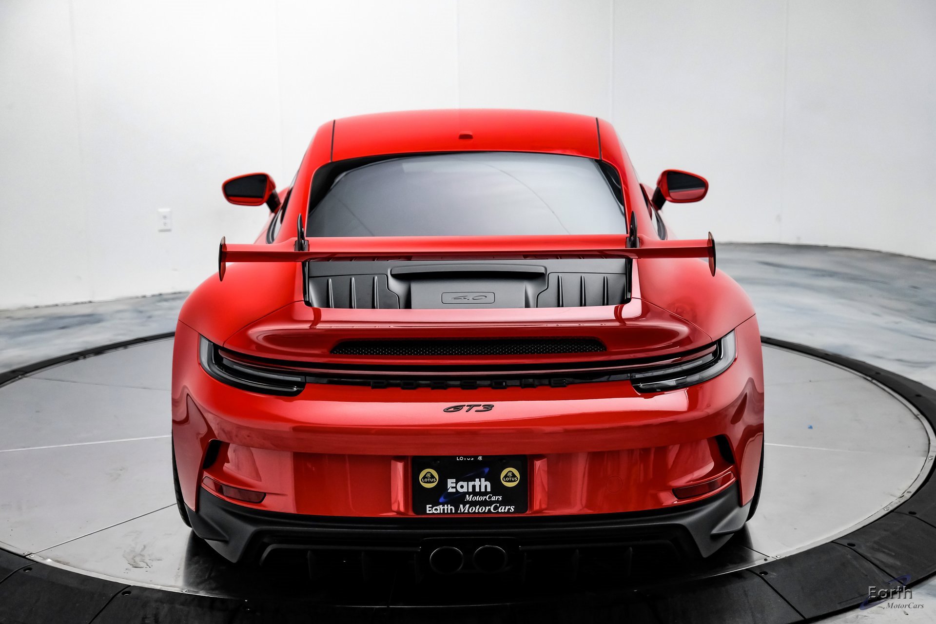 Used 2022 Porsche 911 GT3 image 13