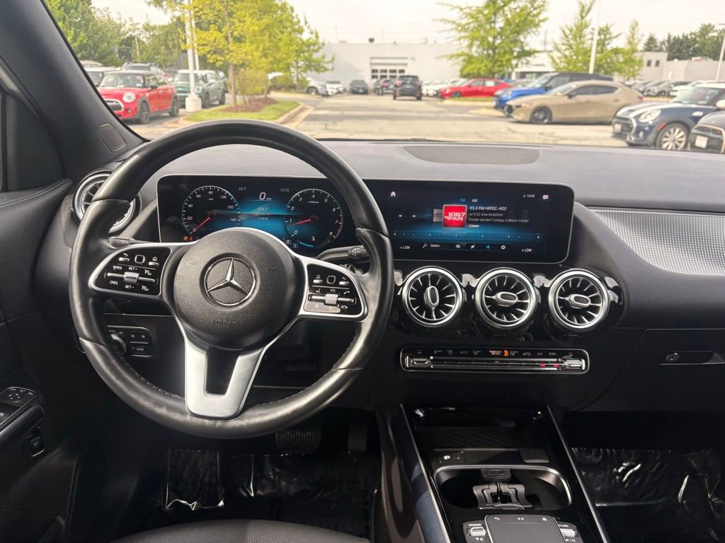 Used 2021 Mercedes-Benz GLA 250 4MATIC image 19