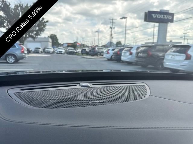 Certified 2024 Volvo XC90 B6 Ultimate w/ Protection Package AWD/4WD image 21