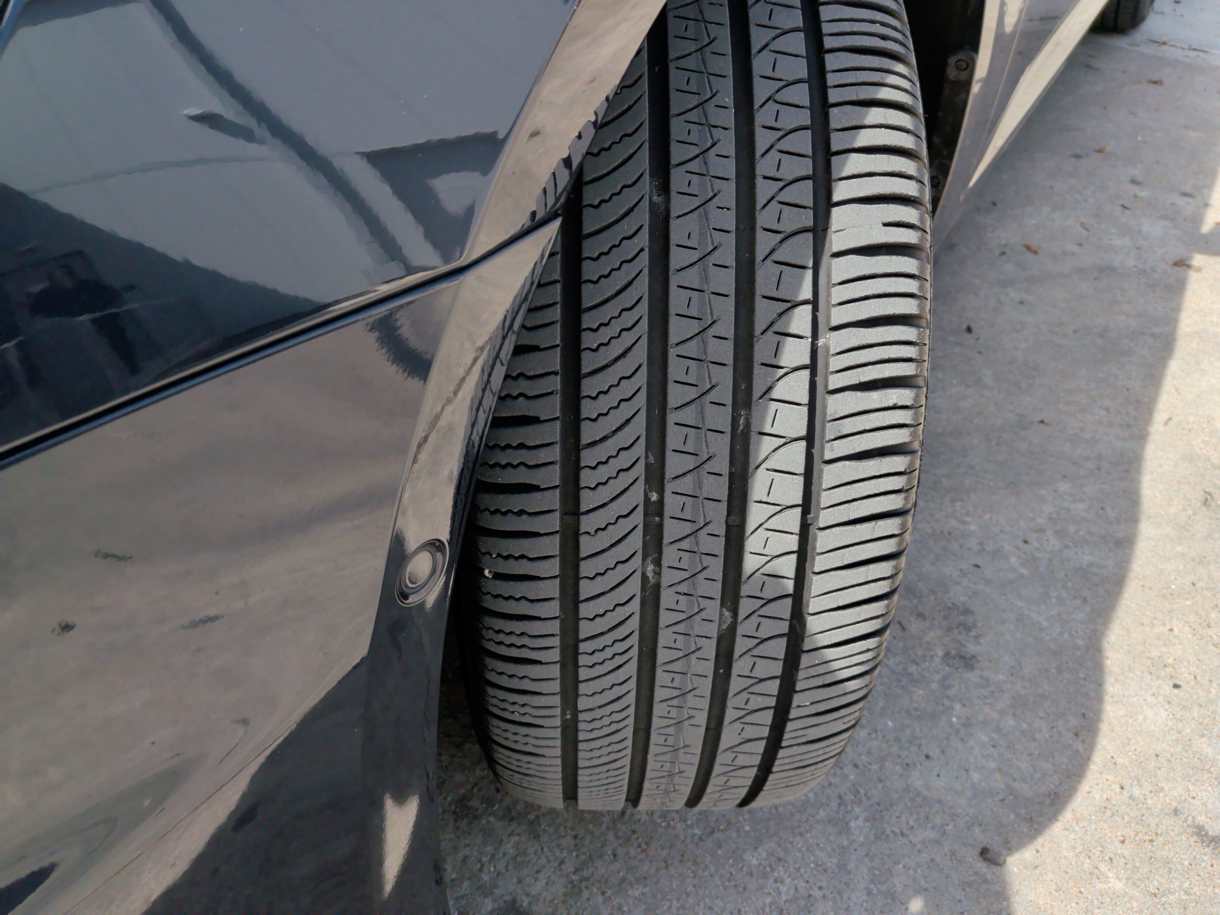 Used 2021 Audi A6 Premium image 12