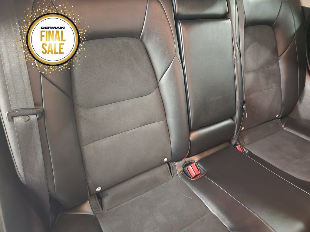 Used 2019 MAZDA CX-5 Touring image 17