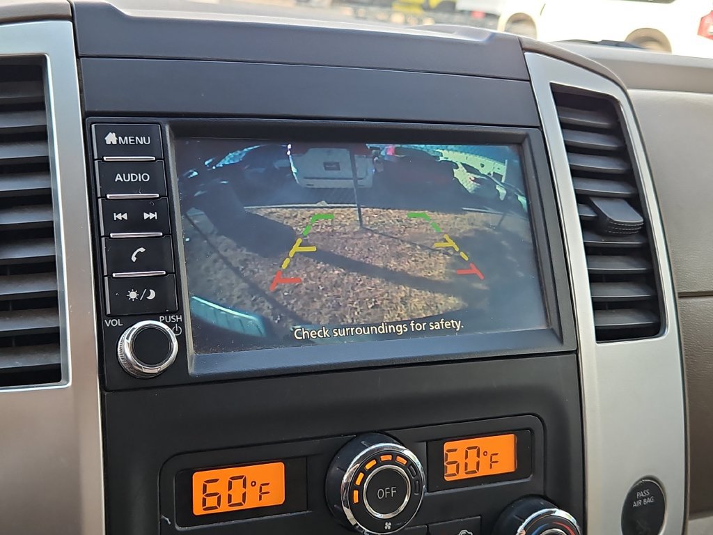 Used 2019 Nissan Frontier SV w/ Value Truck Package AWD/4WD image 27