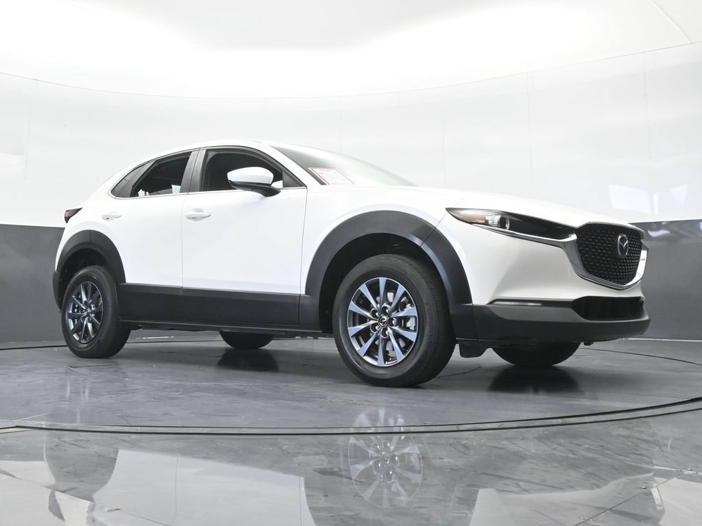 Used 2024 MAZDA CX-30 AWD 2.5 S image 55
