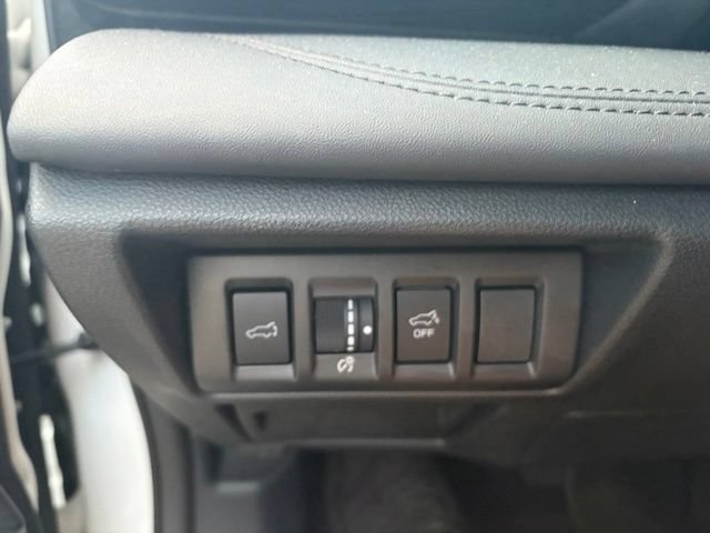Used 2024 Subaru Outback Wilderness w/ Wilderness Package AWD/4WD image 10