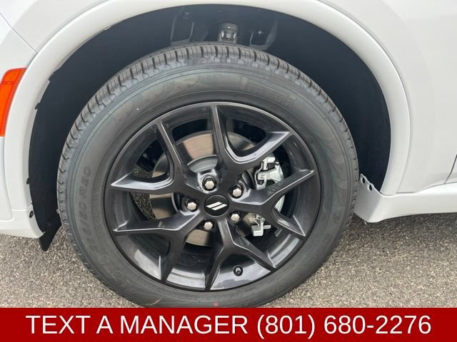 New 2026 Dodge Durango GT AWD/4WD image 8