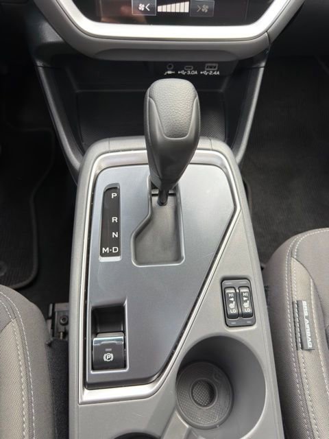 Used 2025 Subaru Crosstrek 2.0i Premium image 14