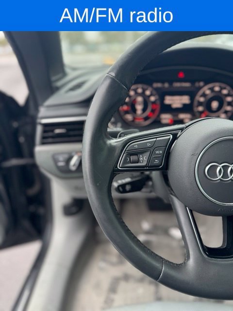 Used 2019 Audi A5 2.0T Premium Plus AWD/4WD image 17