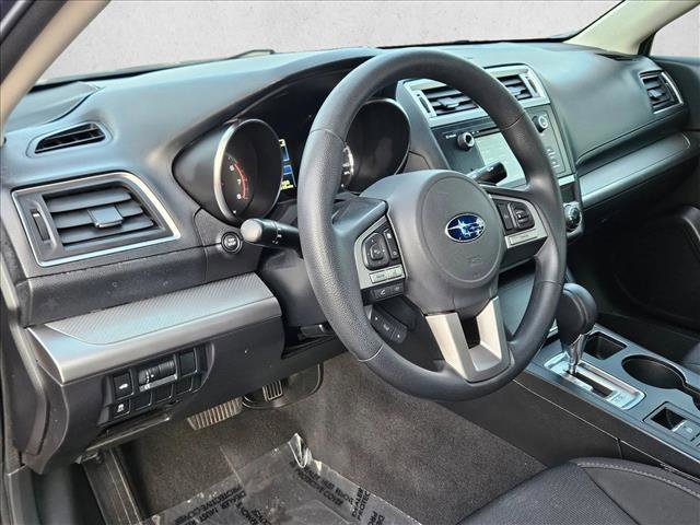 Used 2017 Subaru Legacy 2.5i w/ Alloy Wheel Package image 10