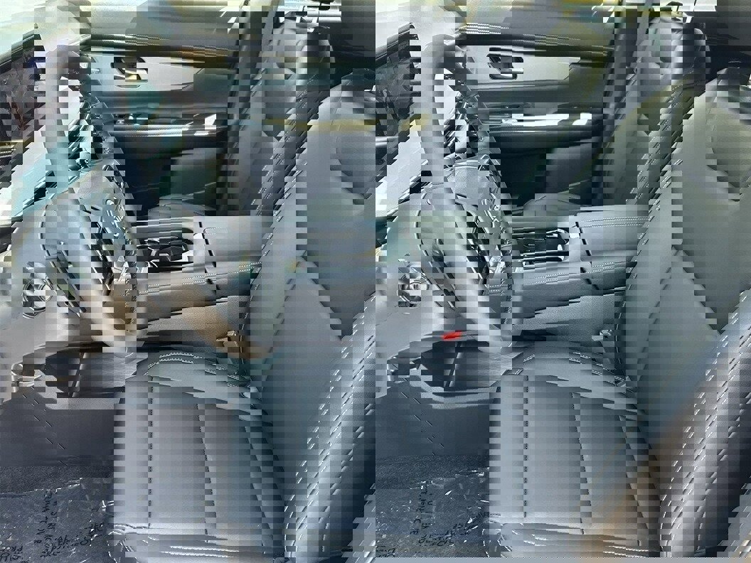 New 2025 Nissan Murano SL image 22