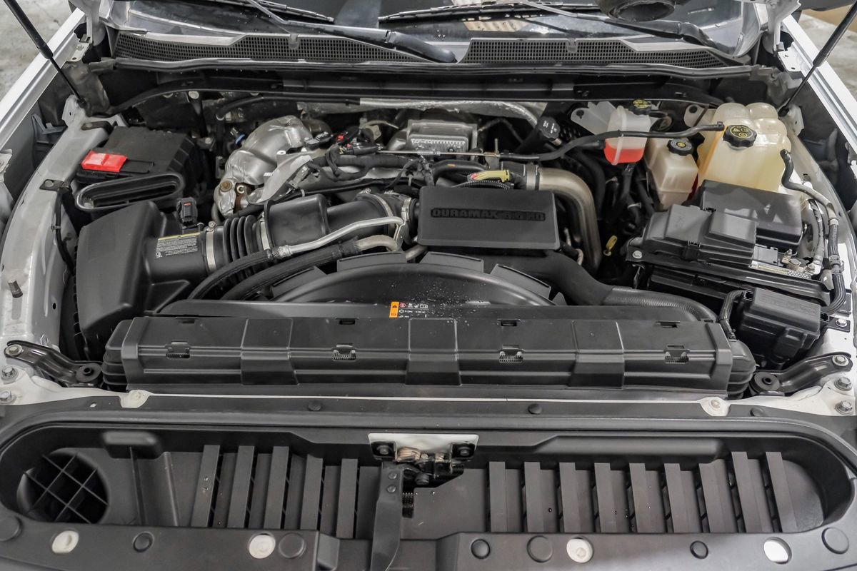 Used 2022 Chevrolet Silverado 3500 High Country image 60