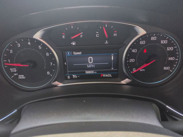 Used 2022 Chevrolet Equinox LT FWD image 13